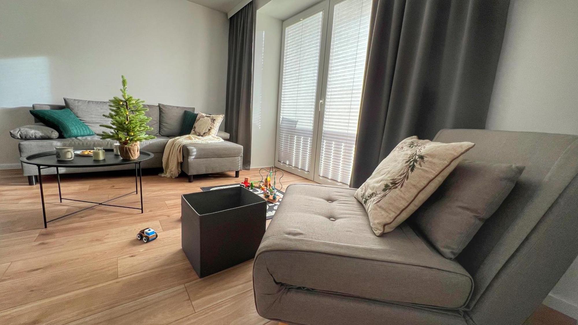 Gojka Apartamenty Piekielnik Exterior foto